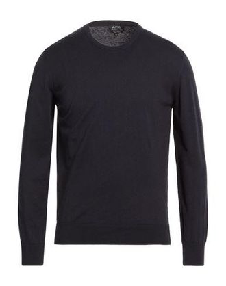 A.P.C. KNITWEAR - Jumpers sur YOOX.COM