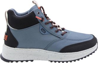 Hey Dude Dumo - Heren - Sneakers - Blauw - 46 EU - Schoenen