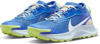 Nike Womens Nike Pegasus Trail 3 GORE-TEX DC8794-400 Sneakers Blue Running Shoes