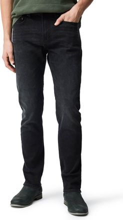 Rodd & Gunn Lyell Straight Italian Denim
