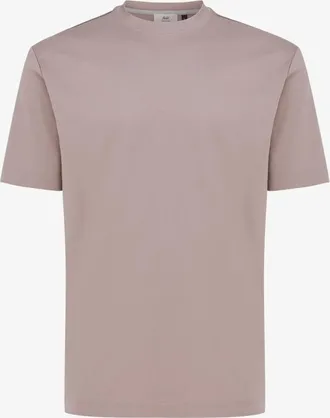 Gentiluomo Classic T-shirt | Mauve