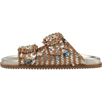 Befree Donna, Scarpe, Marrone, 36 EU, new