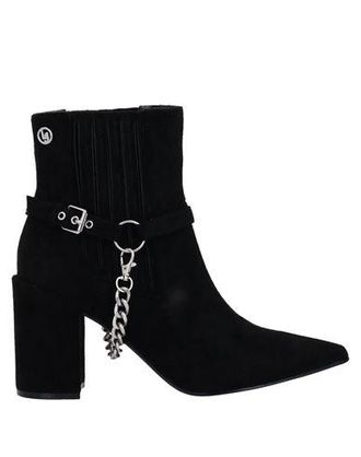 Liu Jo FOOTWEAR - Ankle boots on YOOX.COM