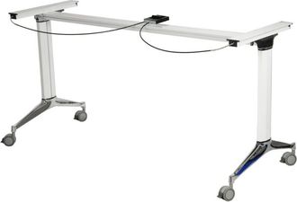 OEM Marco Inclinable Para Escritorios Y Mesas Ny-a105 146x59x72.5