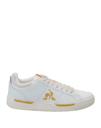 Le coq sportif sneakers jaune clearance