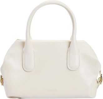 Themoir&egrave; Tallia Trank Small - Dames - Handtassen - Beige - ONE Size - Tassen