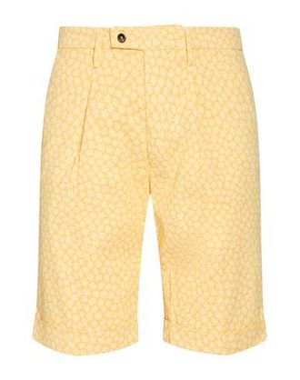 Bro-Ship BOTTOMWEAR - Shorts & Bermuda Shorts on YOOX.COM