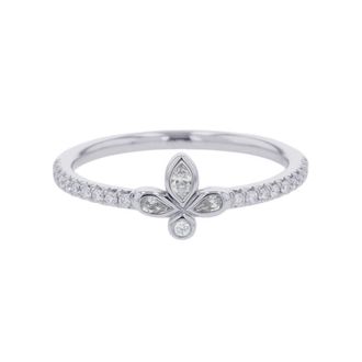 Tiffany & Co. Platinum 950 Band Ring (Pre-Owned)