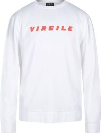 A.P.C. CAMISETAS Y TOPS - Sudaderas en YOOX.COM