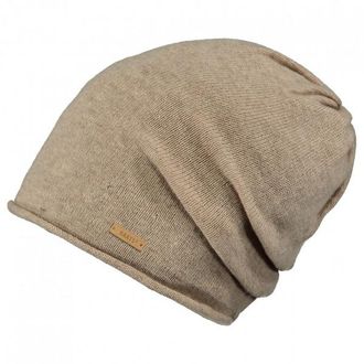 Barts Romeo Beanie M&uuml;tze f&uuml;r Damen | beige