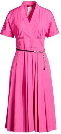 Max Mara KLEIDER - Midi-Kleider auf YOOX.COM