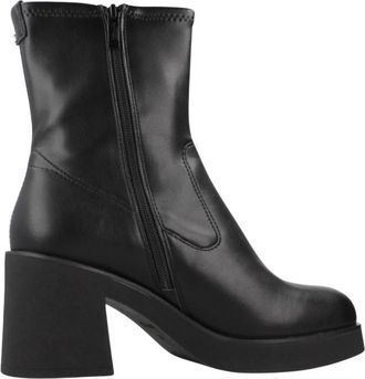 Tamaris Mujer, Zapatos, Negro, Talla: 39 EU