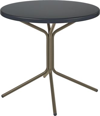 Schubiger M&ouml;bel Metall-Bistrotisch Pix