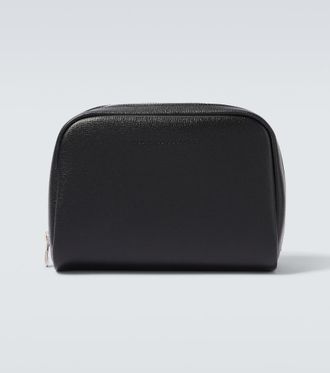 Brunello Cucinelli Leather pouch