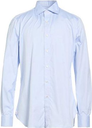 Isaia CAMISETAS Y TOPS - Camisas en YOOX.COM