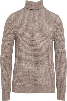 Gran Sasso Turtlenecks