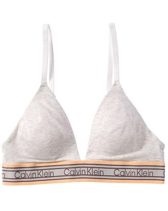 Calvin Klein Padded Bralette