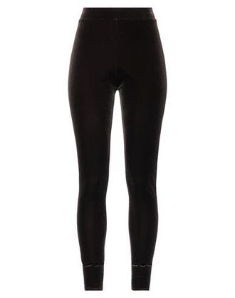 Alexandre Vauthier BOTTOMWEAR - Leggings su YOOX.COM