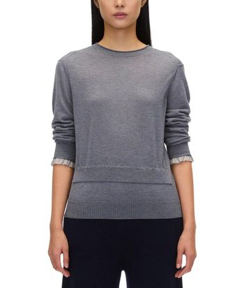 3.1 Phillip Lim Top