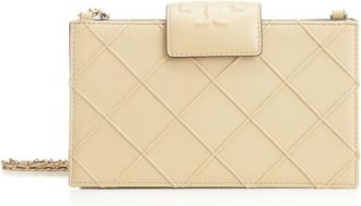 Tory Burch fleming Chain Wallet