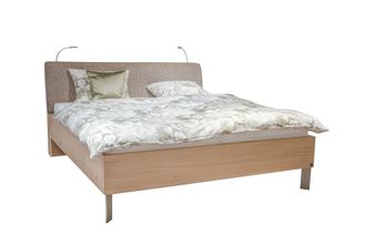 Schubiger M&ouml;bel Bett Melipa