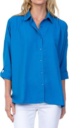 Tolani Kennedy Shirt