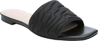 Sanctuary Club Leather Sandal
