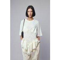 Vaquera Women Teddy T Shirt Knit