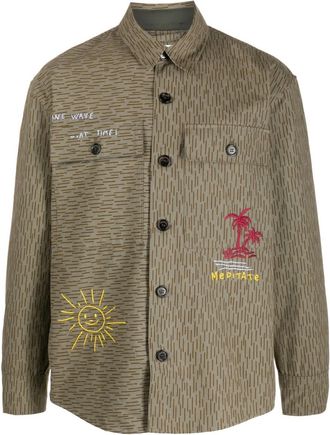 President's Mens Shirts