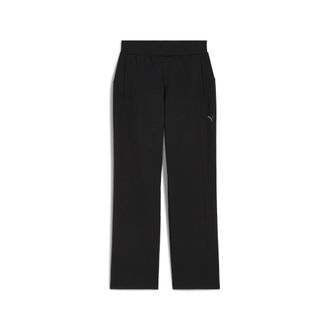 Puma Pantaloni da training CLOUDSPUN da donna, Accessori, Nero, L