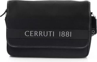 Cerruti Nylon Women Crossbody Mens Bag