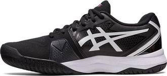Asics Gel-Challenger 13 Black Hot Pink 1041A222-003