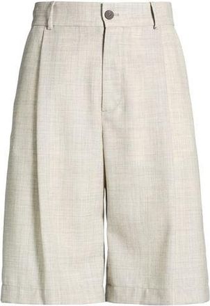 STUDIO NICHOLSON BOTTOMWEAR - Shorts & Bermuda Shorts on YOOX.COM