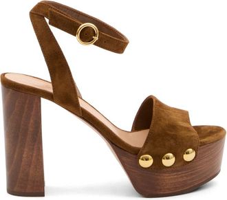 Gianvito Rossi Ardea Absatzsandalen