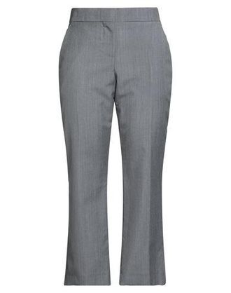 Alexander McQueen PARTES DE ABAJO - Pantalones en YOOX.COM