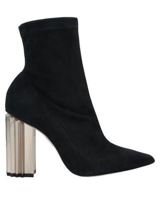 Le Silla SCHUHE - Stiefeletten auf YOOX.COM