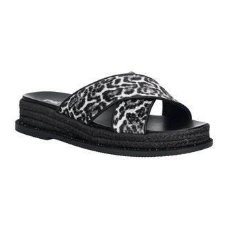 DKNY Dkny, Dames, Schoenen, Zwart, Maat: 39 EU Synthetisch