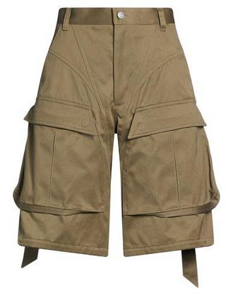 MUGLER BOTTOMWEAR - Shorts e bermuda su YOOX.COM