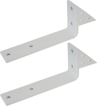 Hhg Nunca Usado] Juego De 2 Adaptadores De Cabrio Para Toldos, Adaptador De Soporte De Cabrio