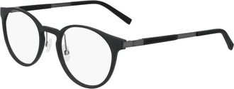 Flexon Ep 8006 Zonnebril - unisex - Brillen - Zwart - 50 MM - Accessoires
