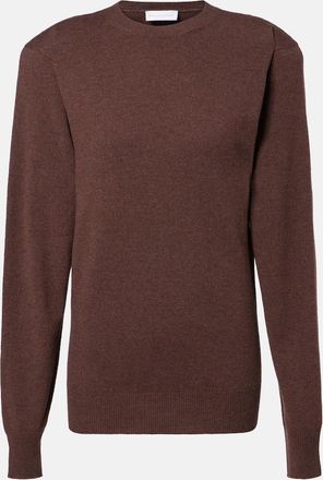 Stella McCartney Pullover in cashmere e lana