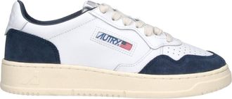 Autry Sneakers Low-Top Medalist
