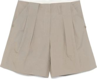 Low Classic LOW Classic, Dames, Korte broeken, Groen, Maat: M