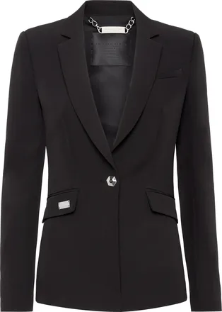 Philipp Plein Blazer Signature
