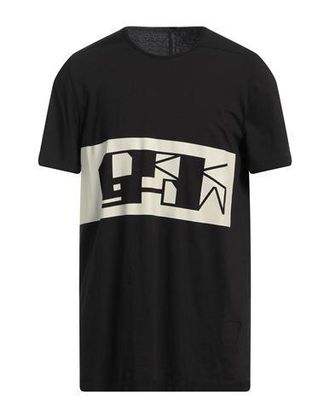 Men's Rick Owens T-Shirts - up to −72% | Stylight