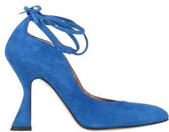 Islo Isabella Lorusso FOOTWEAR - Pumps sur YOOX.COM