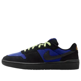 Nike SB Code 58 Racer Blue Black IB0108-400