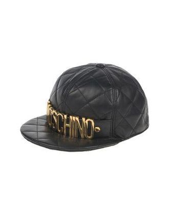 Moschino ACCESSORIES - Hats sur YOOX.COM