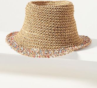 Hat Attack Fetty Bucket Hat