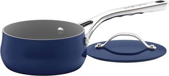 Cuisinart Culinary Collection 1Qt Saucepan With Cover